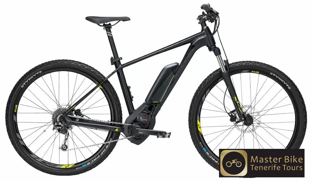Bulls Twenty 9 E1CX