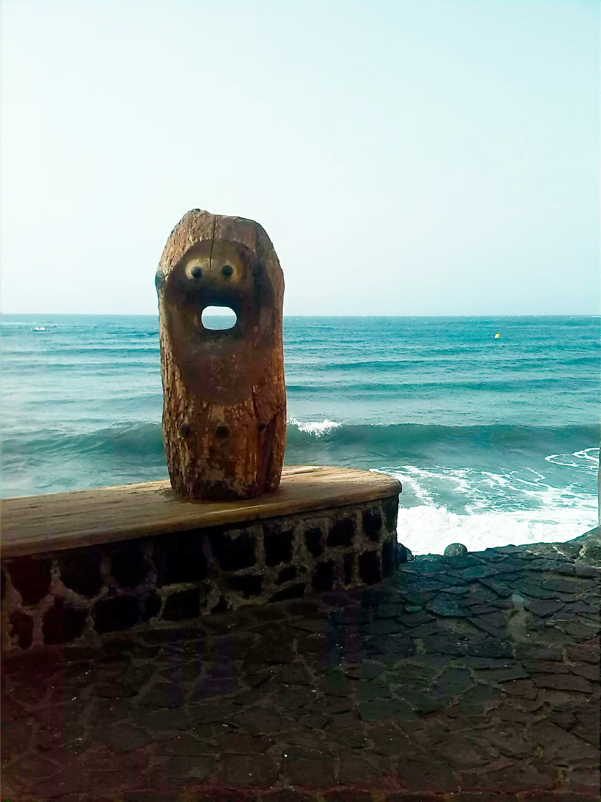 Arte Nascosta sulla Costa