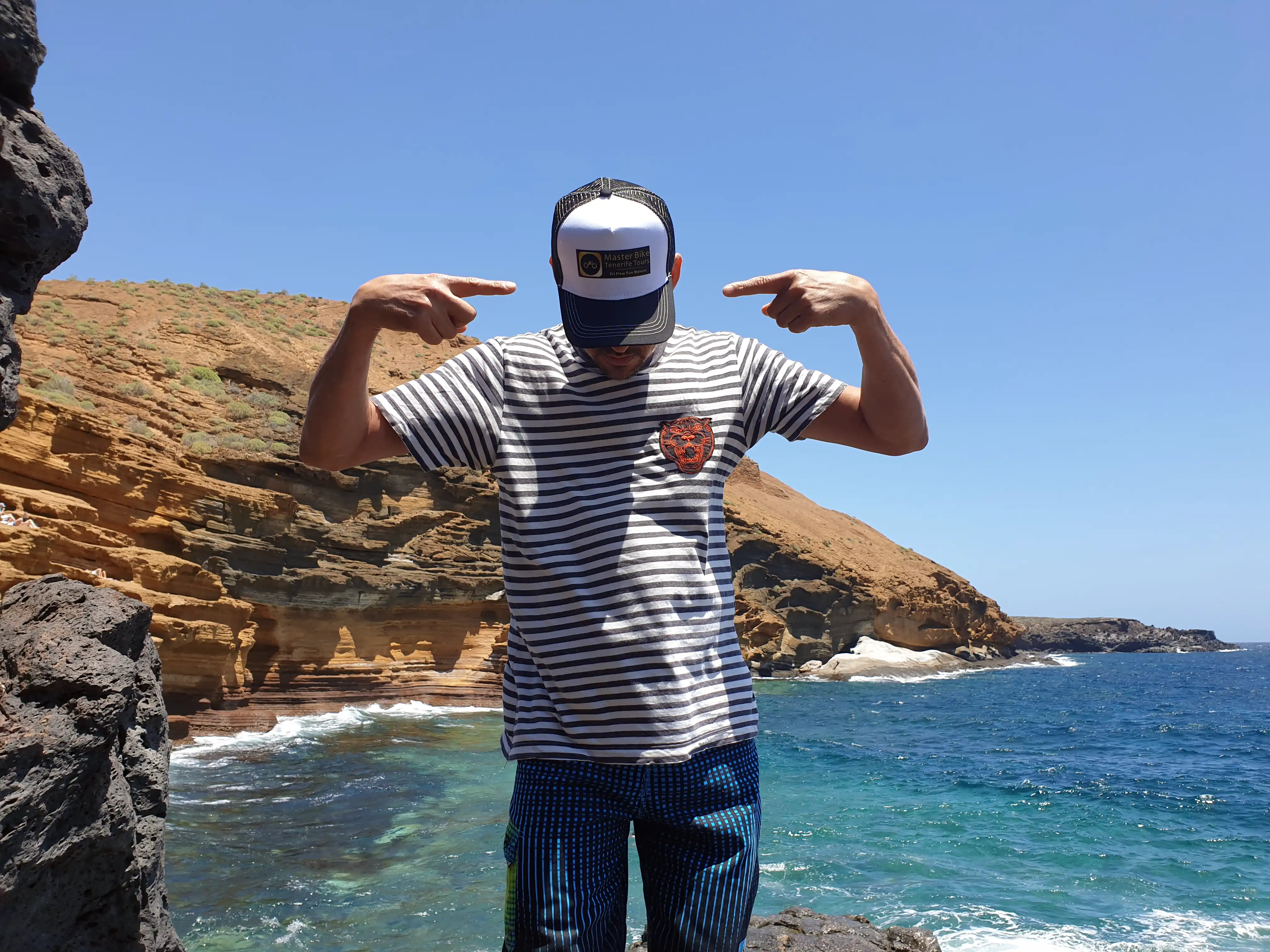 Stile Avventuroso: Il Nostro Cappellino!