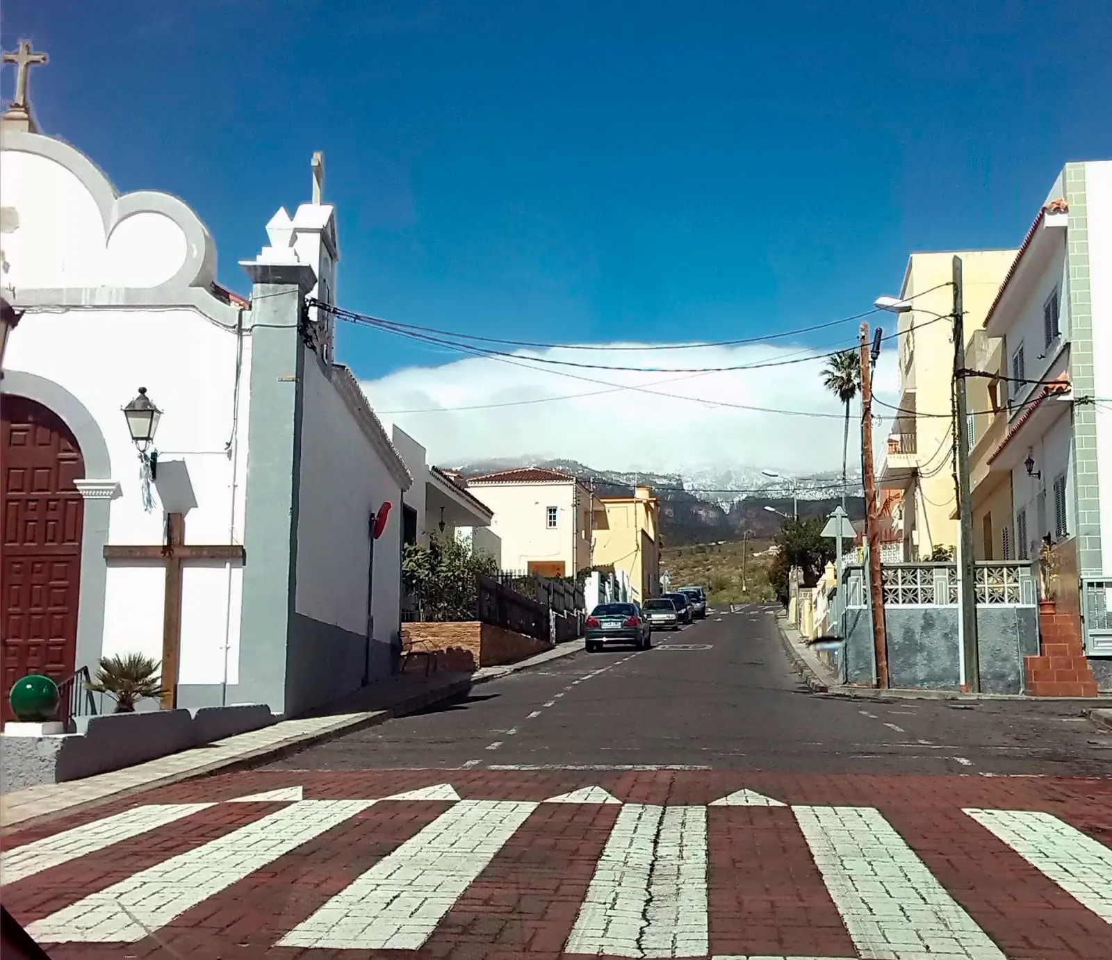 Fascino Rurale Sotto il Teide