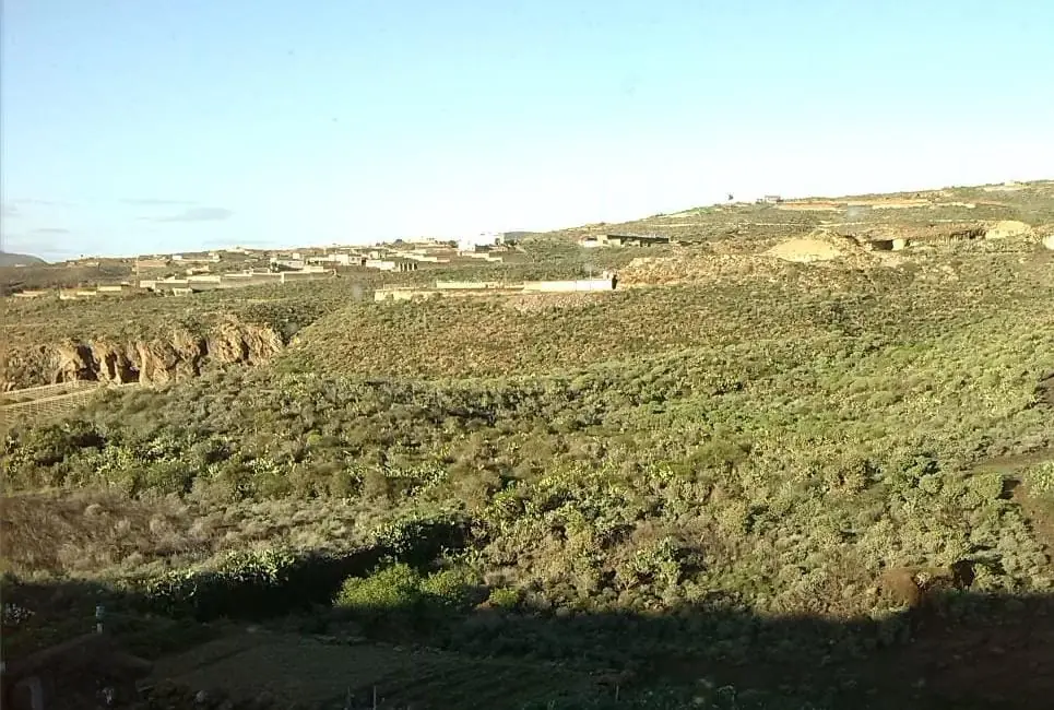 Panoramica da Chimiche